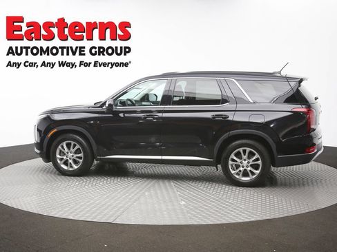 Used 2022 Hyundai Palisade SE AWD/4WD image 62