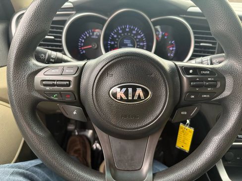 Used 2015 Kia Optima LX image 11