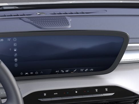 New 2027 Buick Enclave Avenir w/ LPO, Floor Liner Package AWD/4WD image 20