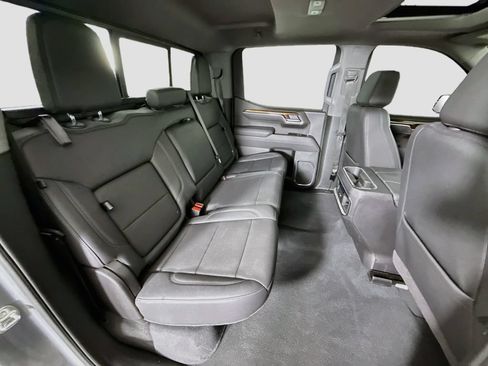 Used 2025 GMC Sierra 1500 Elevation w/ Elevation Premium Package AWD/4WD image 27