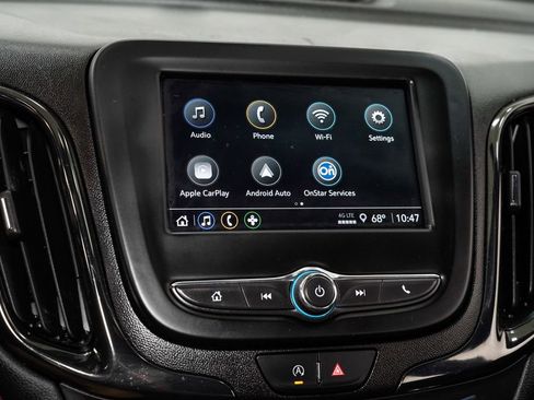 Used 2022 Chevrolet Equinox RS image 14