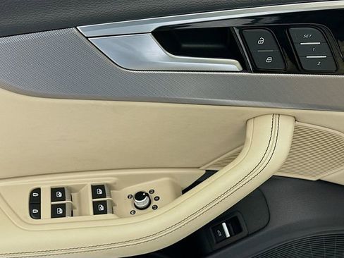 Used 2023 Audi A4 2.0T Premium Plus w/ Premium Plus Package image 17