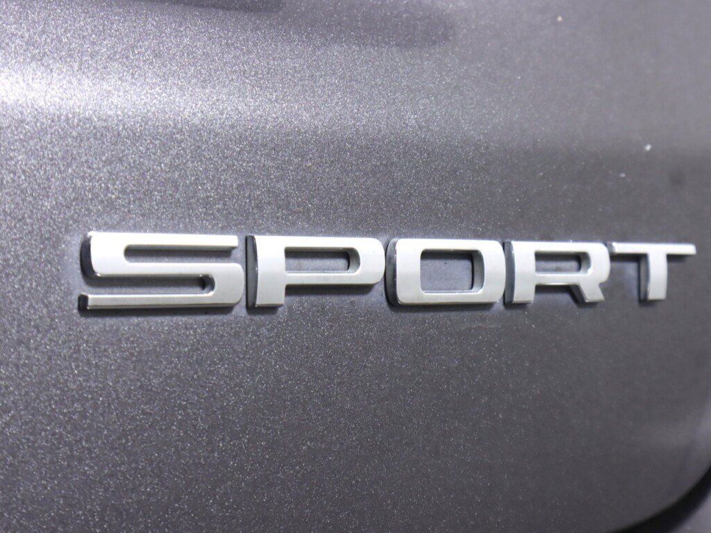 Used 2020 Jeep Compass Sport FWD image 32