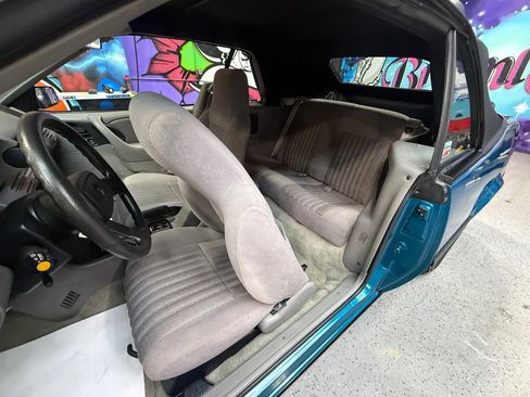 Used 1993 Chevrolet Cavalier RS image 15