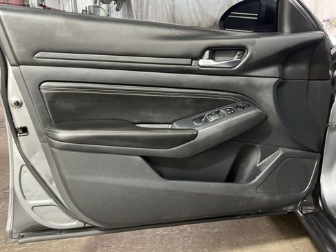 Used 2020 Nissan Altima 2.5 S image 12