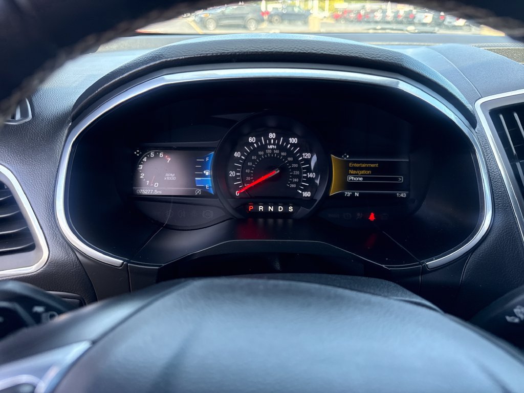 Used 2020 Ford Edge ST w/ Cold Weather Package AWD/4WD image 38