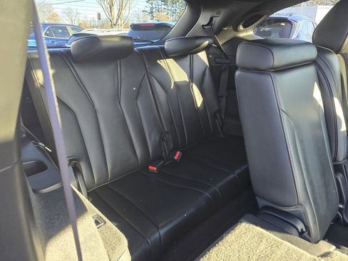 Used 2022 Acura MDX A-Spec image 15