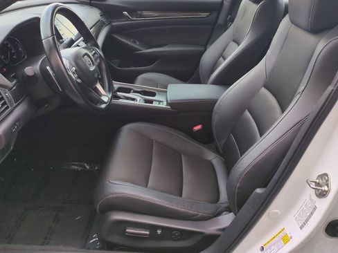 Used 2020 Honda Accord Sport image 10