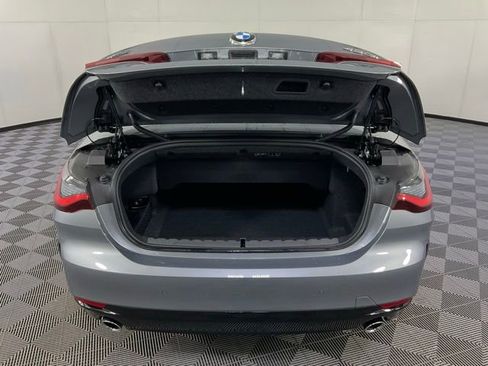 Certified 2026 BMW 430i xDrive Convertible w/ Premium Package image 32