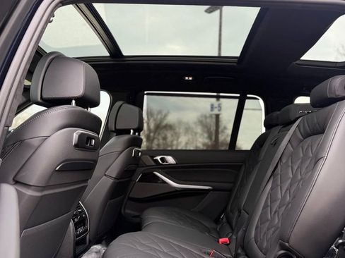 New 2026 BMW X7 xDrive40i w/ M Sport Package image 21