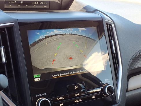 Used 2024 Subaru Forester Limited image 29