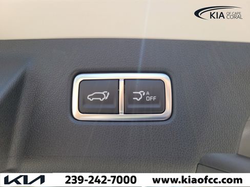 New 2026 Kia Sorento SX Prestige AWD/4WD image 12