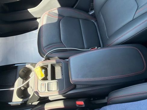 Used 2025 Ford Mustang Mach-E Premium w/ Sport Appearance Package AWD/4WD image 20