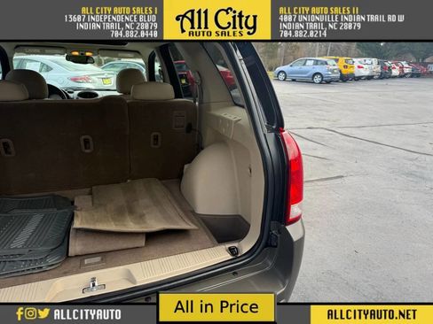 Used 2004 Saturn Vue AWD V6 w/ Leather Appointments Pkg image 32