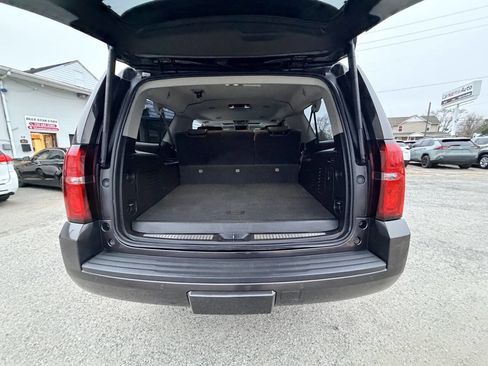 Used 2016 Chevrolet Suburban LT image 48