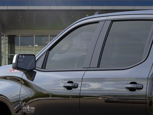New 2026 Chevrolet Silverado 1500 LT AWD/4WD image 12