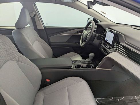 Certified 2026 Toyota Camry LE w/ Convenience Package FWD image 31