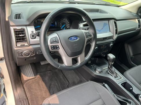 Certified 2023 Ford Ranger XLT w/ Equipment Group 302A High AWD/4WD image 18
