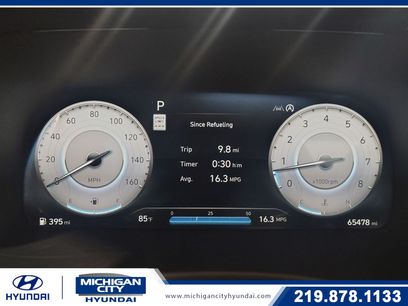 Used 2023 Hyundai Palisade Calligraphy w/ Cargo Package