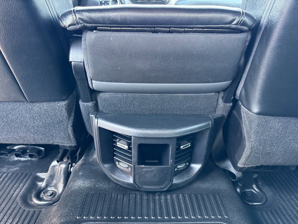 Used 2022 RAM 2500 Tradesman AWD/4WD image 25