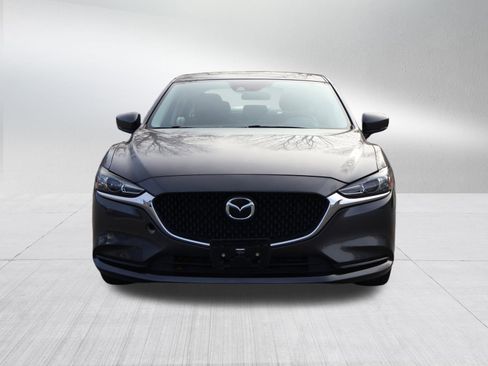 Used 2020 MAZDA MAZDA6 Sport image 2