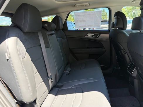 New 2026 Kia Sportage SX Prestige AWD/4WD image 13