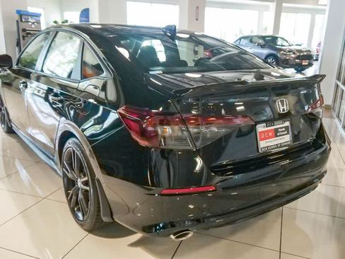 New 2026 Honda Civic Si image 7