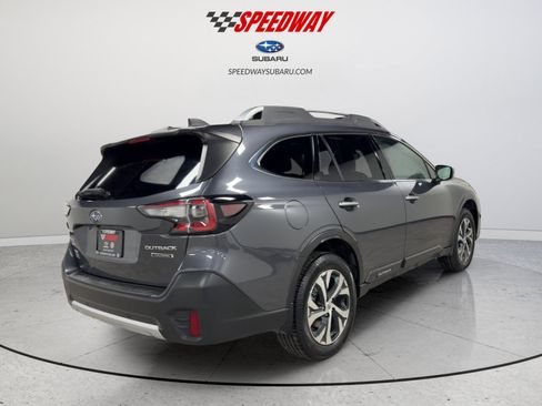 Used 2020 Subaru Outback Touring image 9