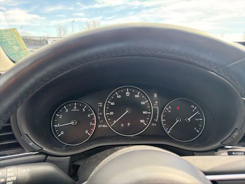 Used 2023 MAZDA CX-30 2.5 Turbo w/ Premium Package image 5