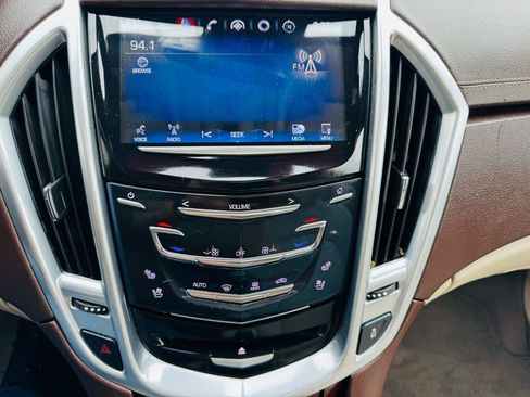 Used 2013 Cadillac SRX Premium AWD/4WD image 46