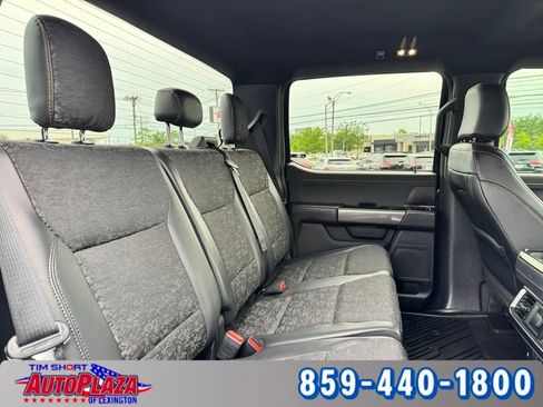 Used 2023 Ford F150 Tremor AWD/4WD image 41