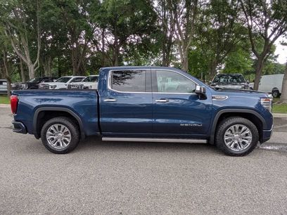 Used 2023 GMC Sierra 1500 Denali