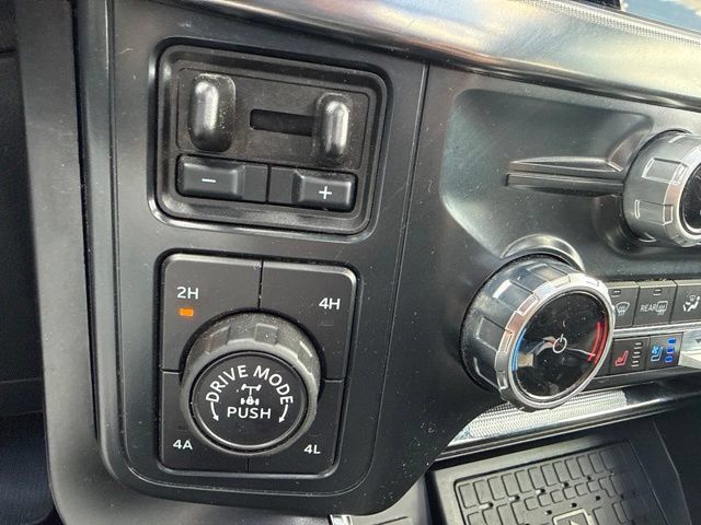 Used 2025 Ford F150 Raptor AWD/4WD image 29