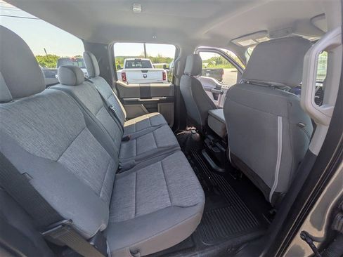 Used 2022 Ford F350 XL w/ STX Appearance Package AWD/4WD image 20