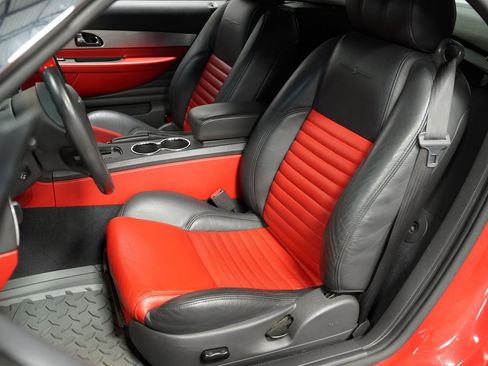 Used 2002 Ford Thunderbird image 34