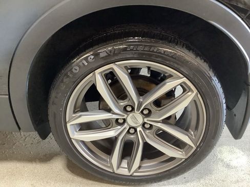 Used 2019 Cadillac XT4 Sport AWD/4WD image 22