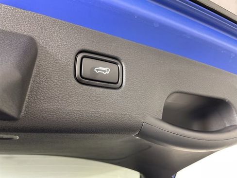 New 2026 Kia Sportage EX w/ EX Panorama Roof Package image 41