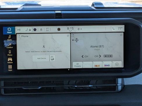 New 2026 Jeep Wrangler Sport S image 15