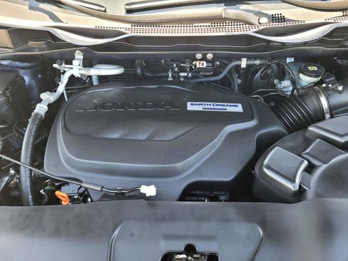 Used 2018 Honda Odyssey EX-L image 36