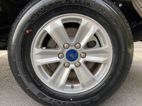 Used 2019 Ford F150 XL w/ Equipment Group 101A Mid image 13