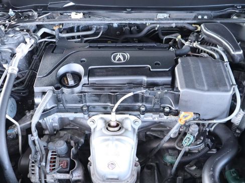 Used 2015 Acura TLX FWD image 39