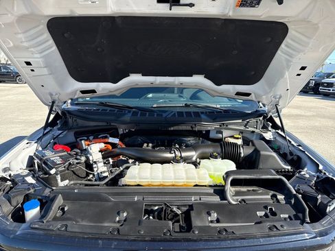 Certified 2024 Ford F150 XLT w/ Equipment Group 302A MID image 32