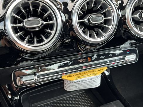 Certified 2025 Mercedes-Benz CLA 250 4MATIC image 25
