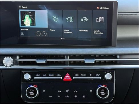 New 2026 Hyundai Santa Cruz SEL FWD image 21