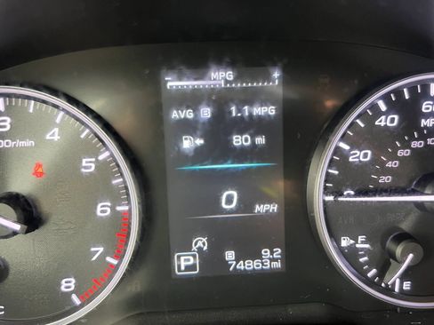 Used 2022 Subaru Legacy Premium AWD/4WD image 17