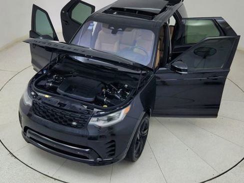 Used 2023 Land Rover Discovery S R-Dynamic image 89