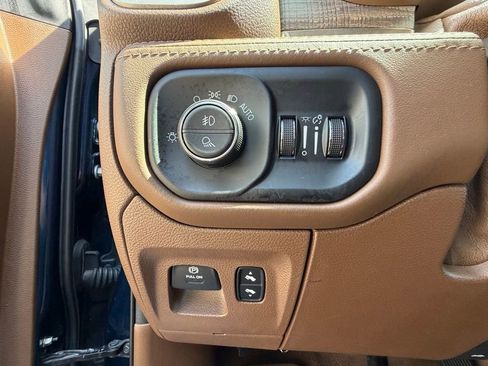 Used 2019 RAM 1500 Limited image 31