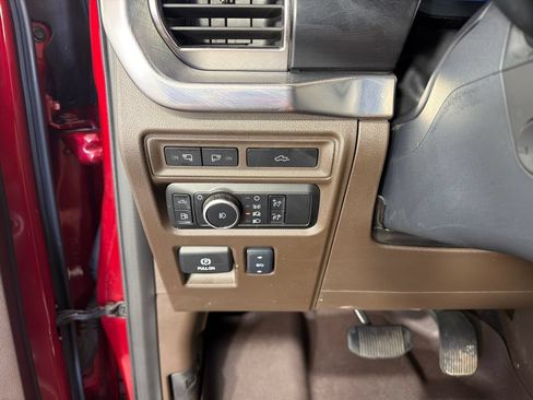 Used 2024 Ford F150 King Ranch AWD/4WD image 16