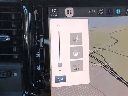 New 2026 RAM 1500 Big Horn/Lone Star image 25