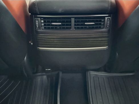 Certified 2021 Lexus LX 570 4WD w/ Sport Package image 27